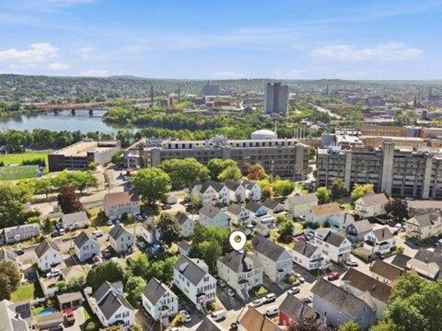 House for sale in Pawtucketville, Lowell