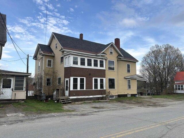 House for sale in Lyndon, Vermont