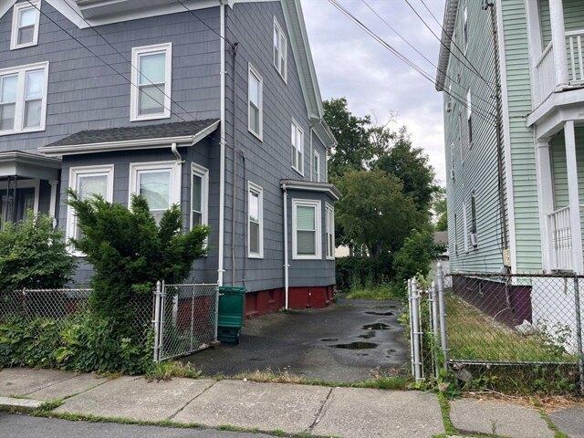House for sale in Lynn, Massachusetts