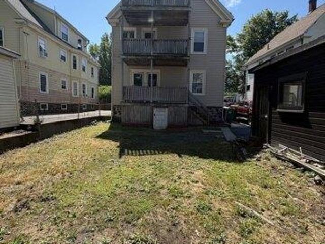 House for sale in Lynn, Massachusetts
