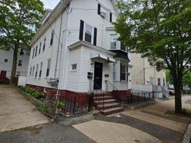 House for sale in Lynn, Massachusetts