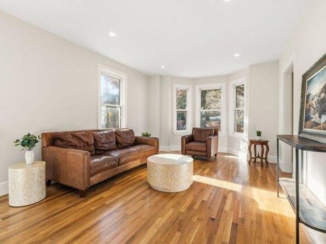 House for sale in Massachusetts