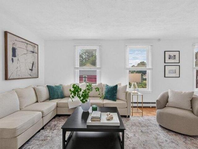 House for sale in Malden, Massachusetts