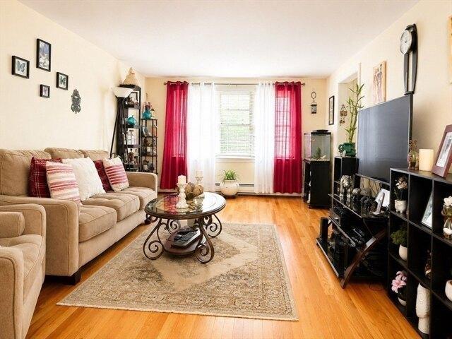 House for sale in Malden, Massachusetts
