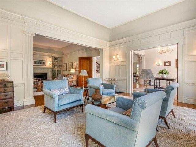 House for sale in Massachusetts