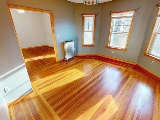 House for sale in Medford, Massachusetts