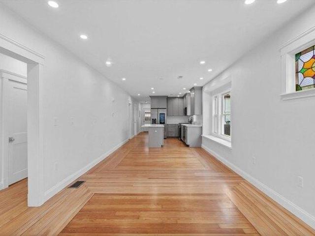 House for sale in Medford, Massachusetts