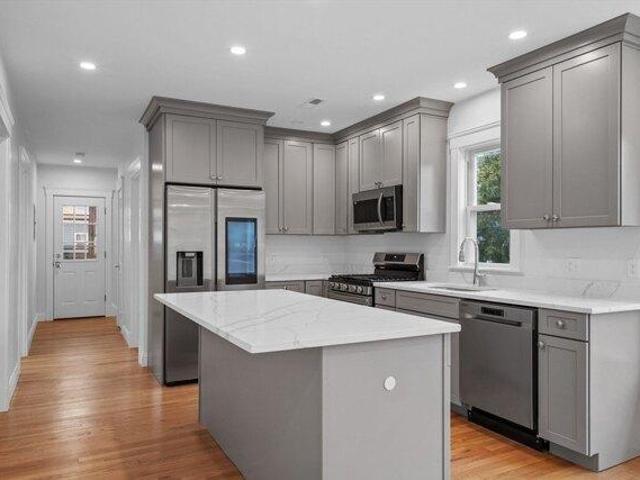 House for sale in Medford, Massachusetts