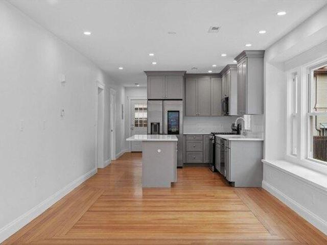 House for sale in Medford, Massachusetts