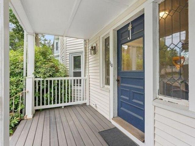 House for sale in Melrose, Massachusetts
