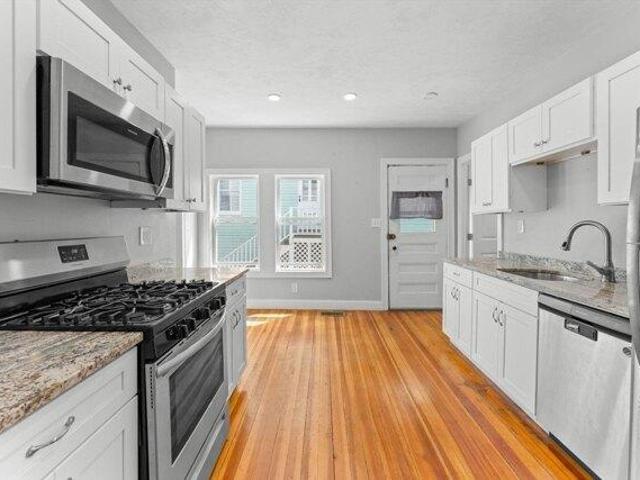 House for sale in Melrose, Massachusetts