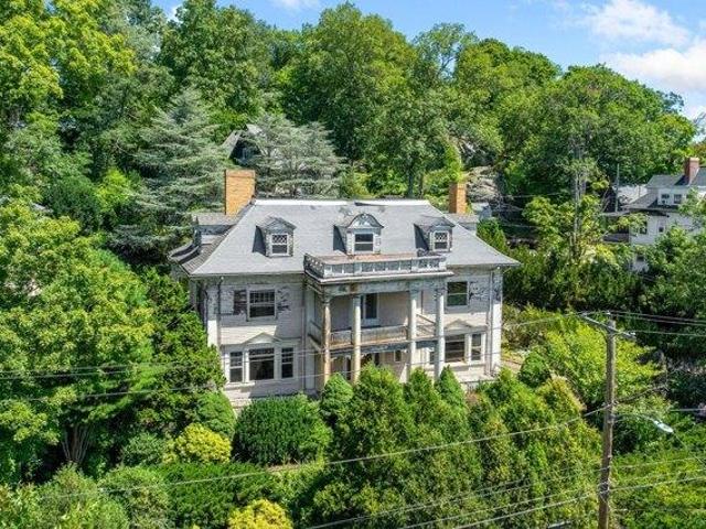 House for sale in Melrose, Massachusetts