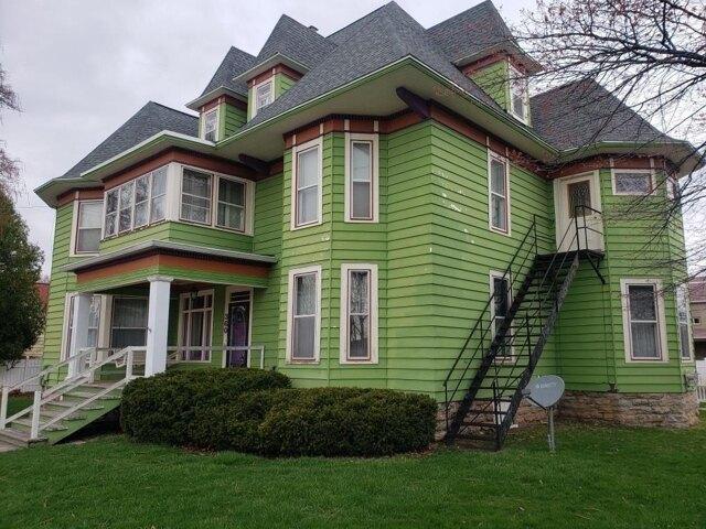 House for sale in Menasha, Wisconsin