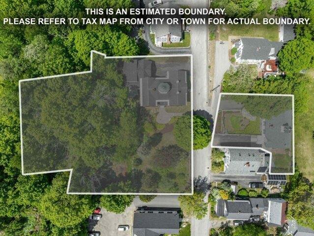 House for sale in New Hampshire