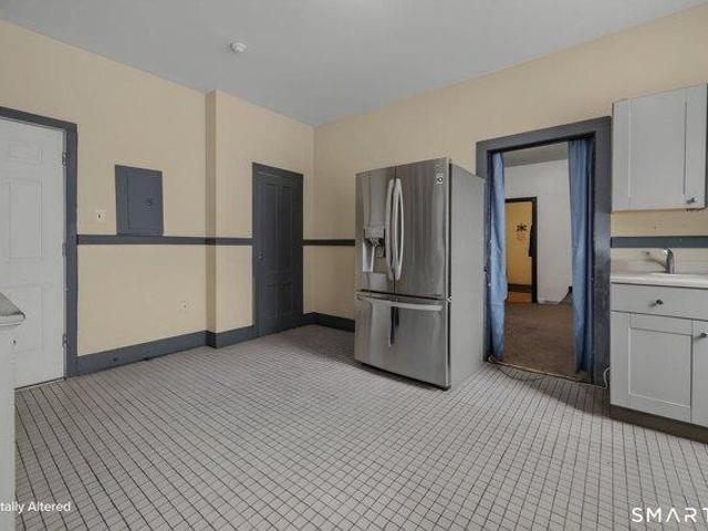 House for sale in Meriden, Connecticut