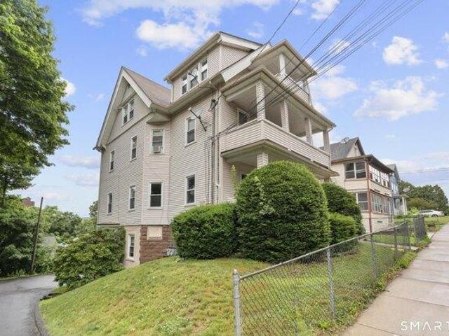 House for sale in Meriden, Connecticut