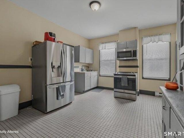 House for sale in Meriden, Connecticut