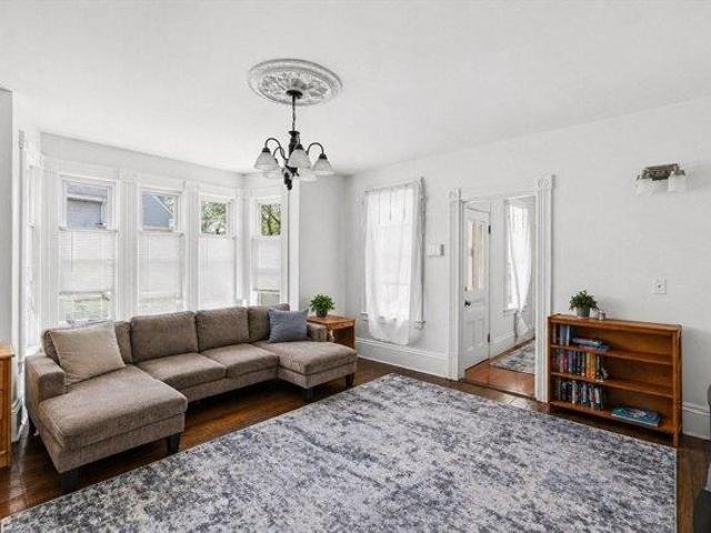 House for sale in Middleboro, Massachusetts