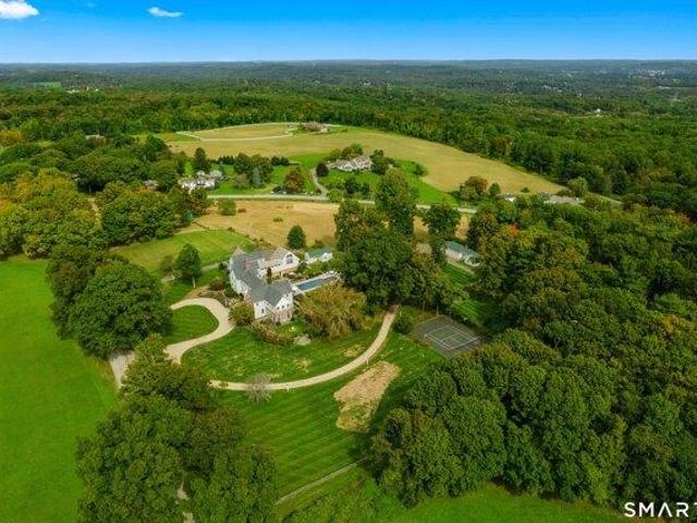 House for sale in Middlebury, Connecticut