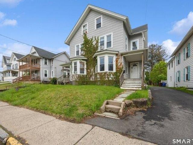 House for sale in Middletown, Connecticut