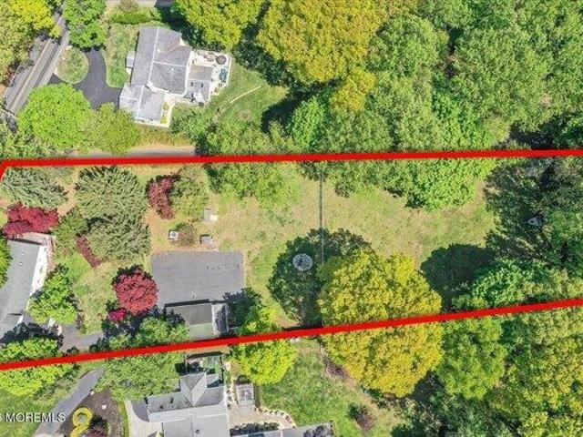 House for sale in Monmouth, New Jersey