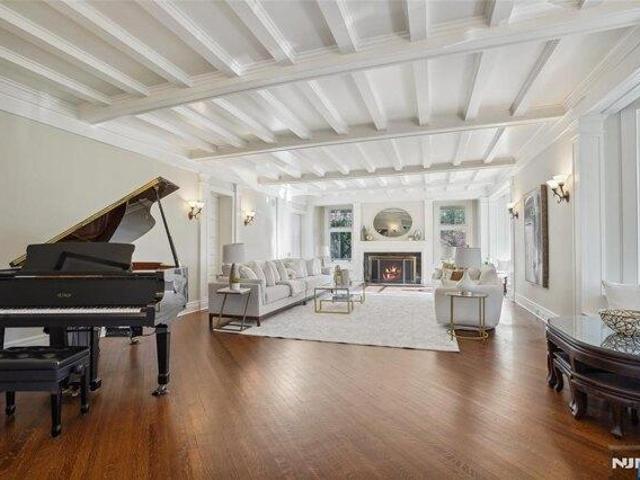 House for sale in Millburn, New Jersey