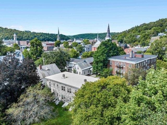 House for sale in Montpelier, Vermont