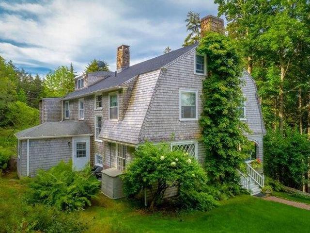 House for sale in Mount Desert, Maine