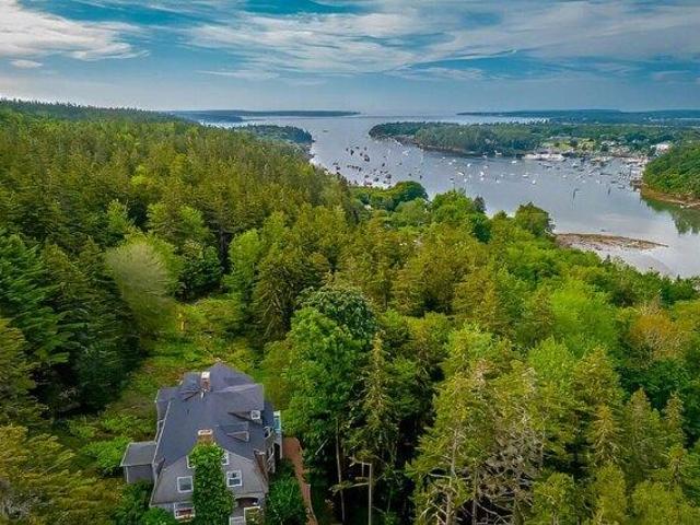 House for sale in Mount Desert, Maine