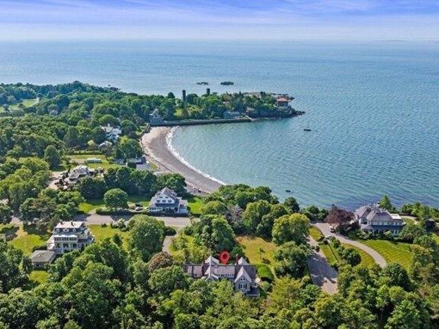 House for sale in Nahant, Massachusetts