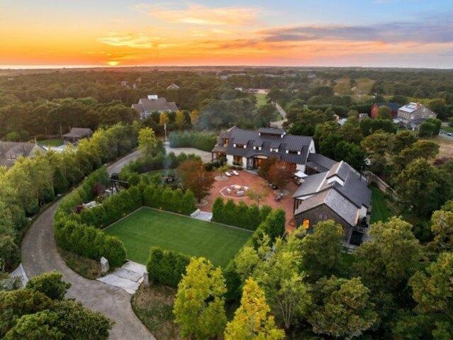 House for sale in Nantucket, Massachusetts