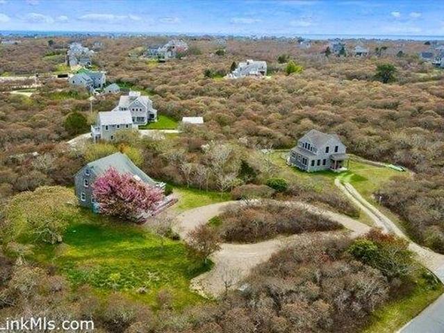 House for sale in Nantucket, Massachusetts