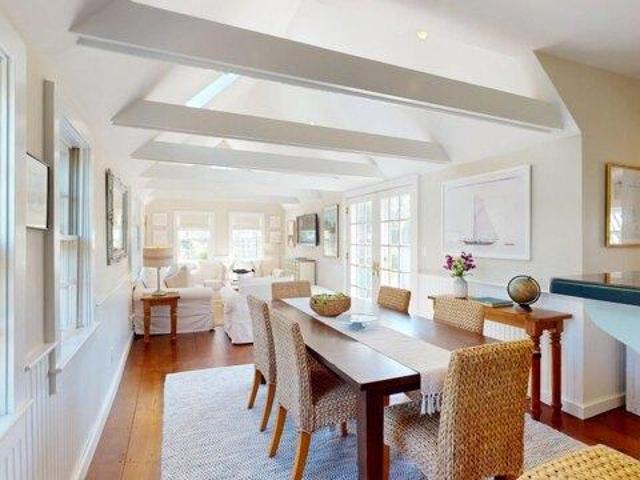 House for sale in Nantucket, Massachusetts