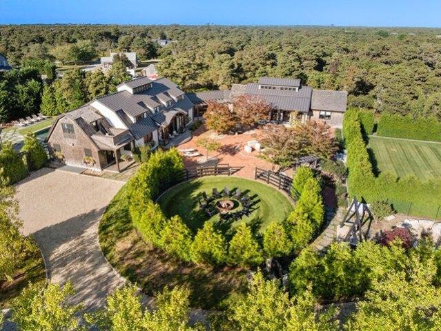 House for sale in Nantucket, Massachusetts