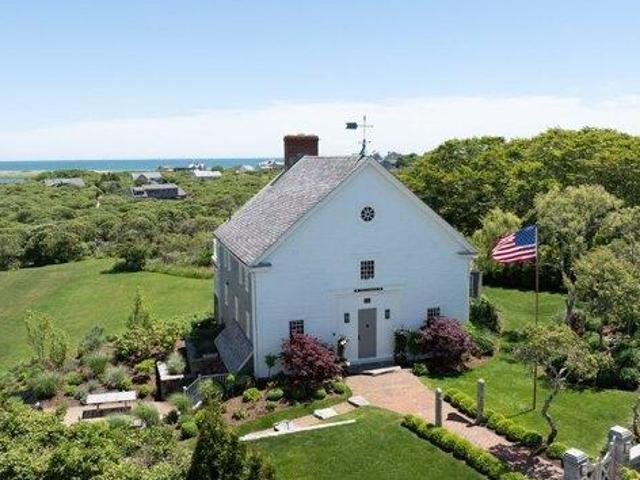 House for sale in Nantucket, Massachusetts