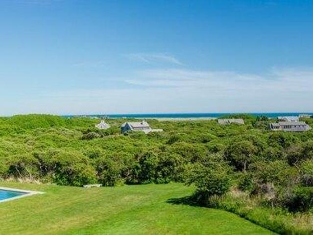 House for sale in Nantucket, Massachusetts