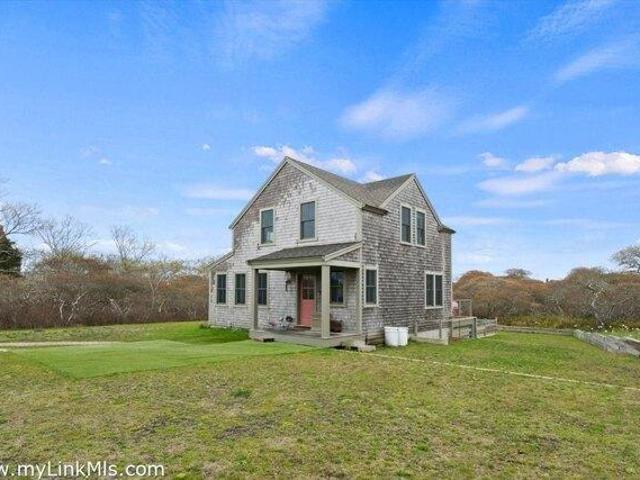 House for sale in Nantucket, Massachusetts