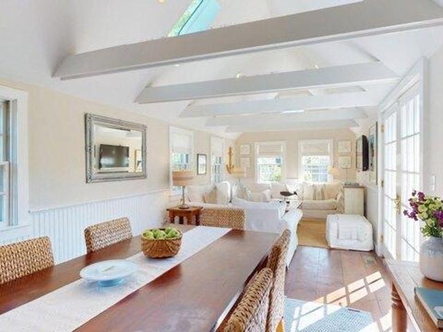 House for sale in Nantucket, Massachusetts