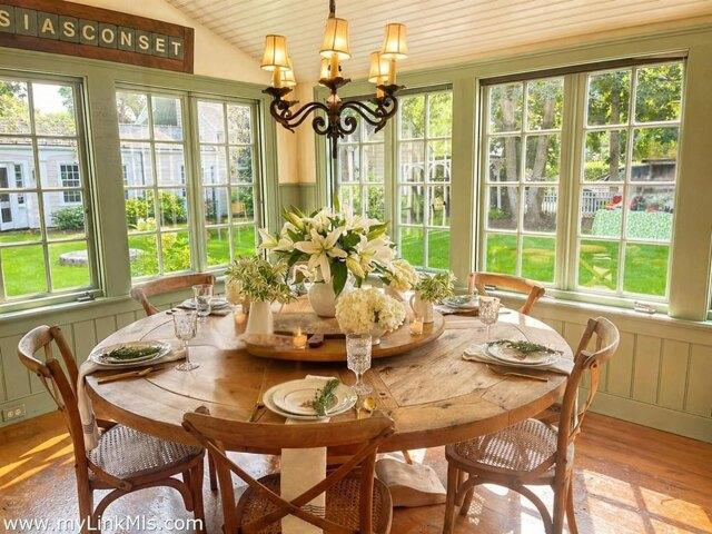 House for sale in Nantucket, Massachusetts