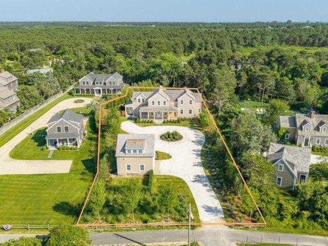 House for sale in Nantucket, Massachusetts