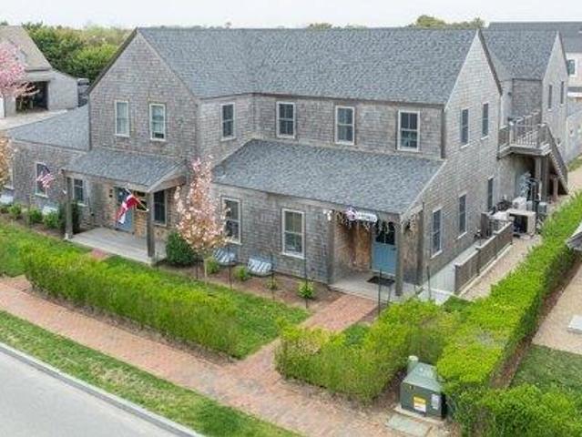 House for sale in Nantucket, Massachusetts