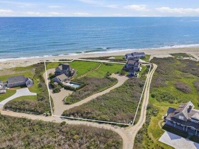 House for sale in Nantucket, Massachusetts
