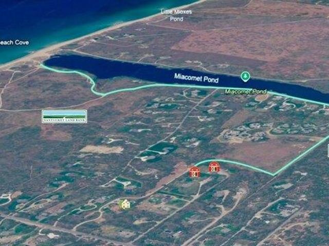 House for sale in Nantucket, Massachusetts
