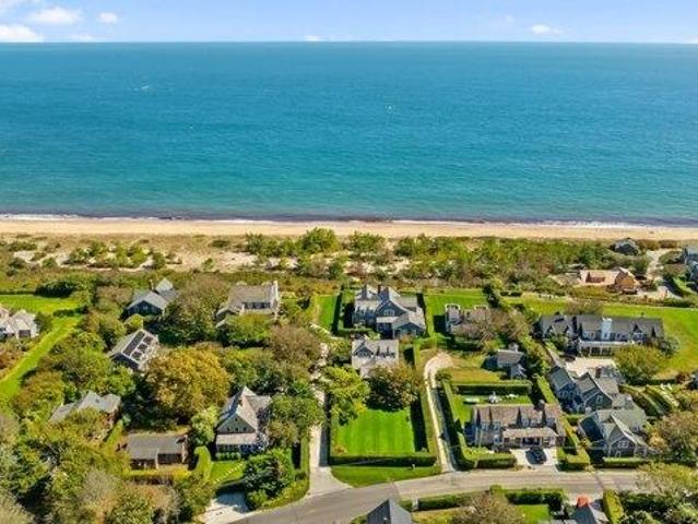 House for sale in Nantucket, Massachusetts