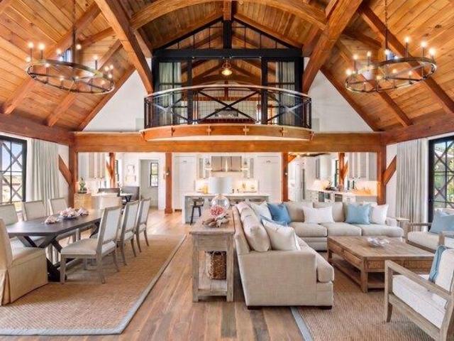 House for sale in Nantucket, Massachusetts