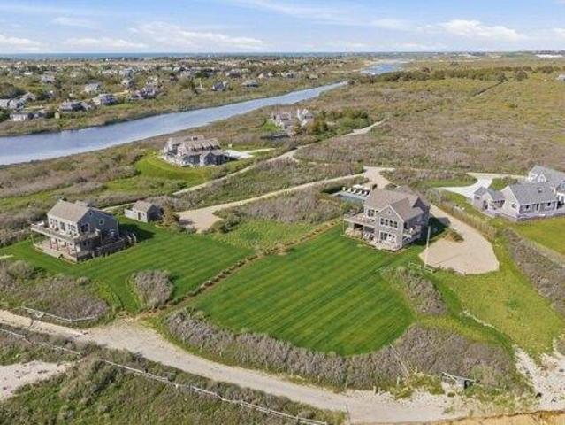 House for sale in Nantucket, Massachusetts