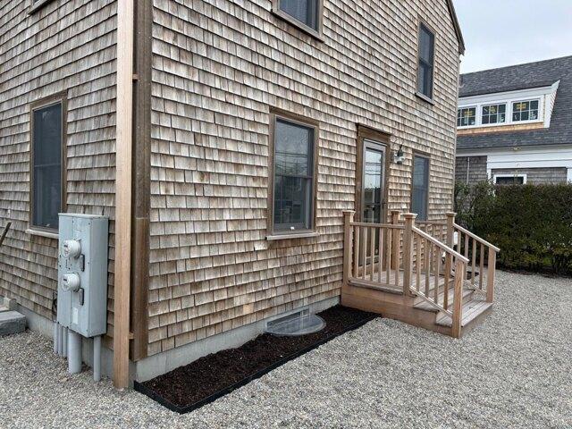 House for sale in Nantucket, Massachusetts
