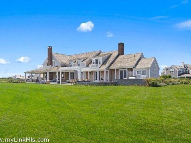 House for sale in Nantucket, Massachusetts