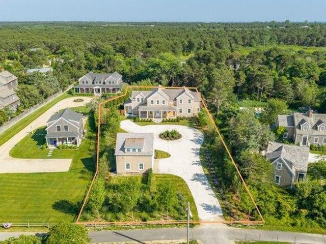 House for sale in Nantucket, Massachusetts
