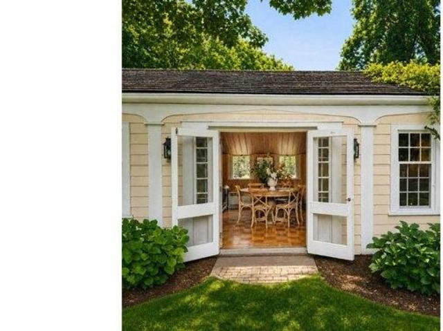 House for sale in Nantucket, Massachusetts